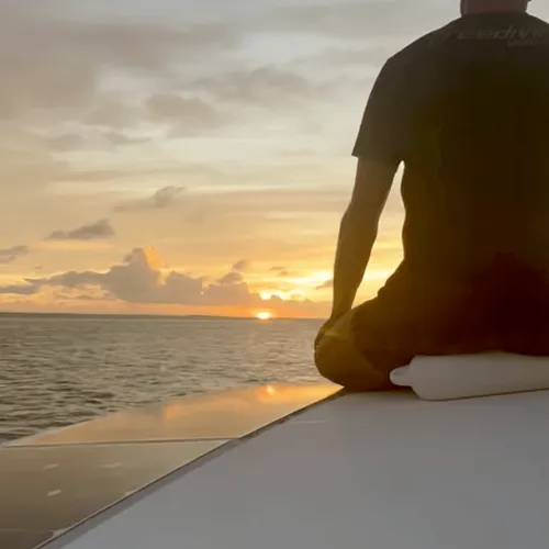 Meditation 1