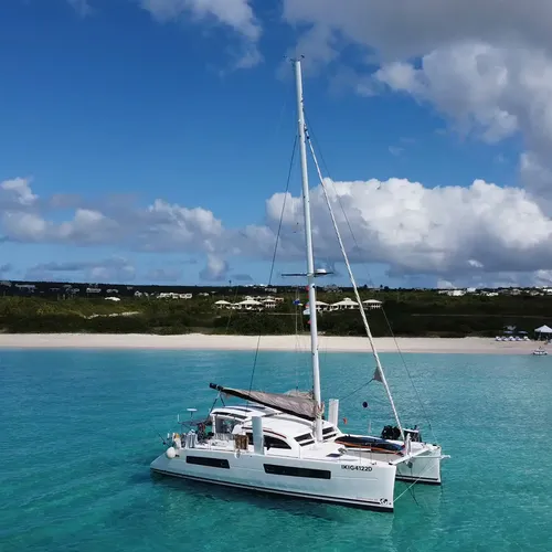 The Story of Ikigai Sailing - A Journey of Passion and Purpose 3