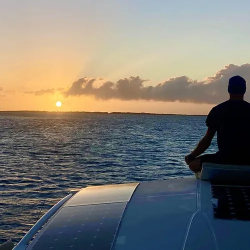 Meditation 4
